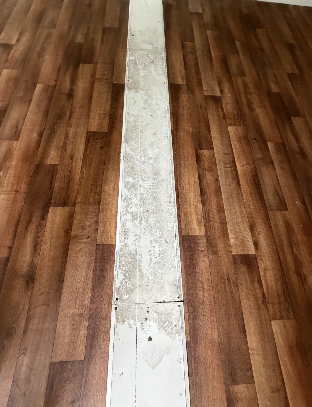 Vorher – Grundreinigung, Bildpaar 8