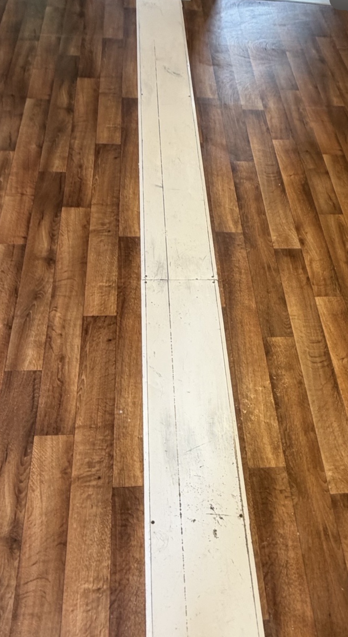 Nachher – Grundreinigung, Bildpaar 8